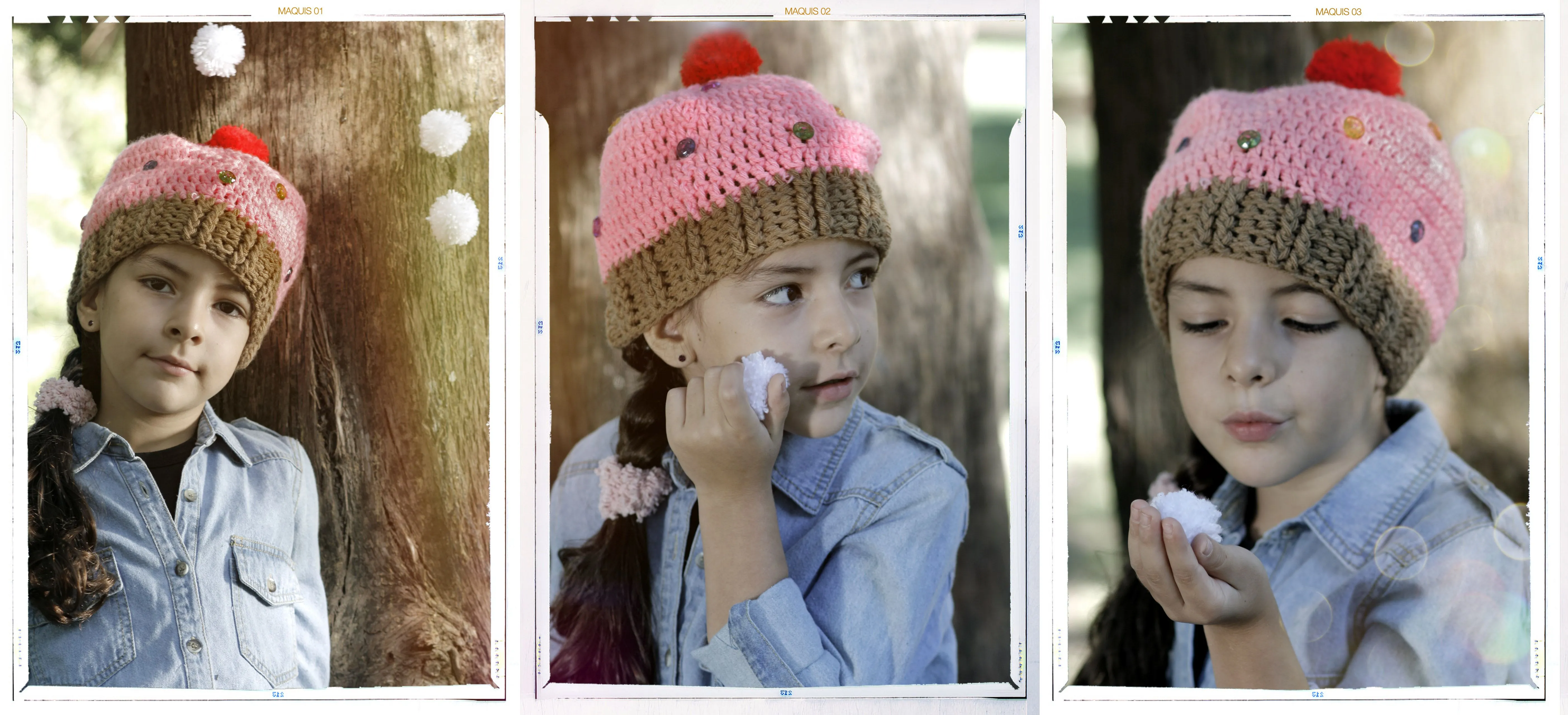 Niños►Invierno2014 | Maquis