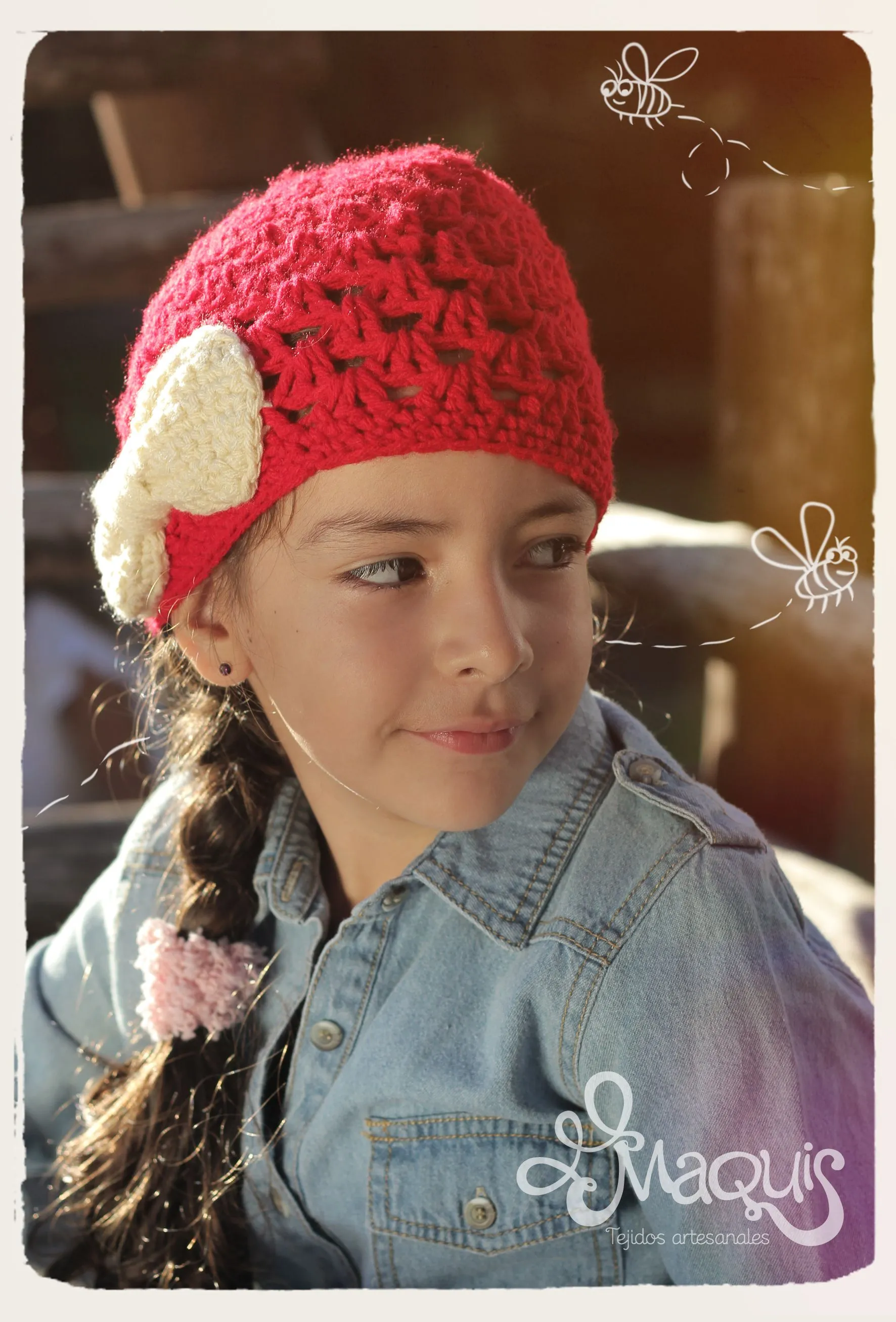 Niños►Invierno2014 | Maquis