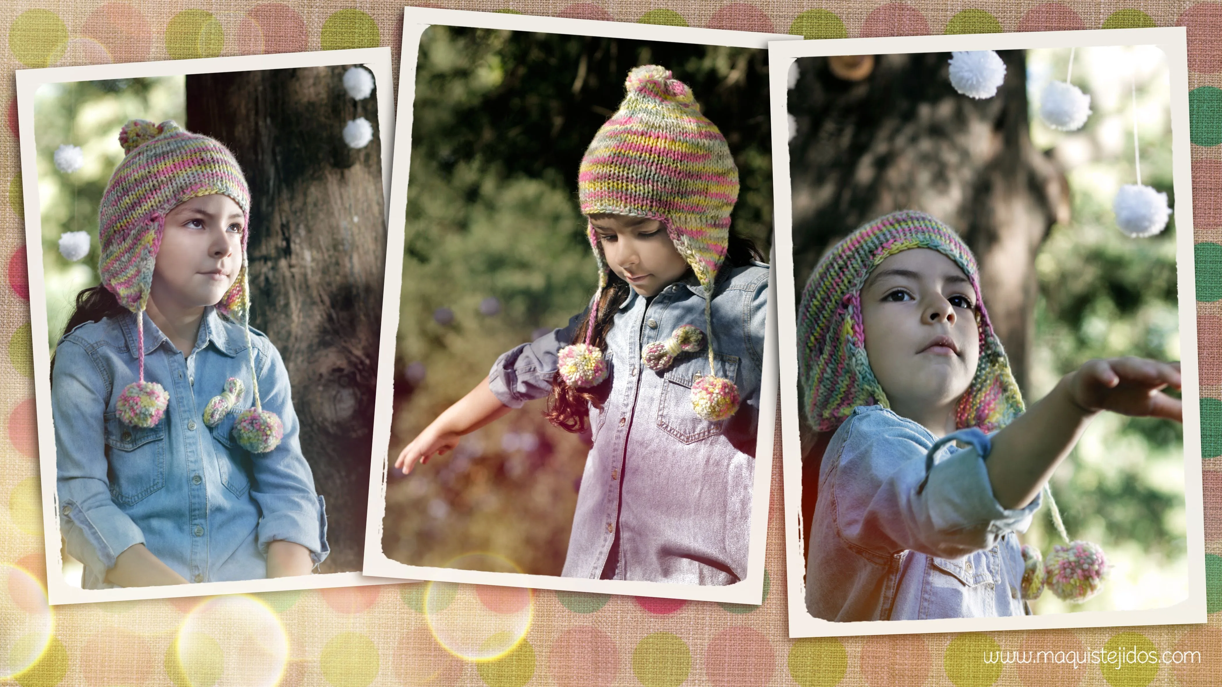 Niños►Invierno2014 | Maquis Tejidos