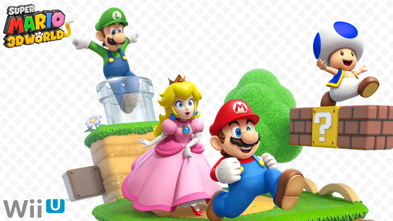 Para Nintenderos: Miyamoto da nuevos detalles acerca de "Super ...