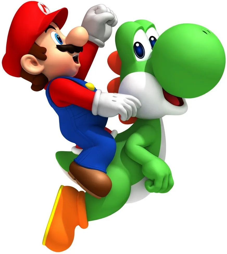 NINTENDIARIO: New Super Mario Bros. Wii: Suma y Sigue NINTENDIARIO: New Super Mario Bros. Wii: Suma y Sigue