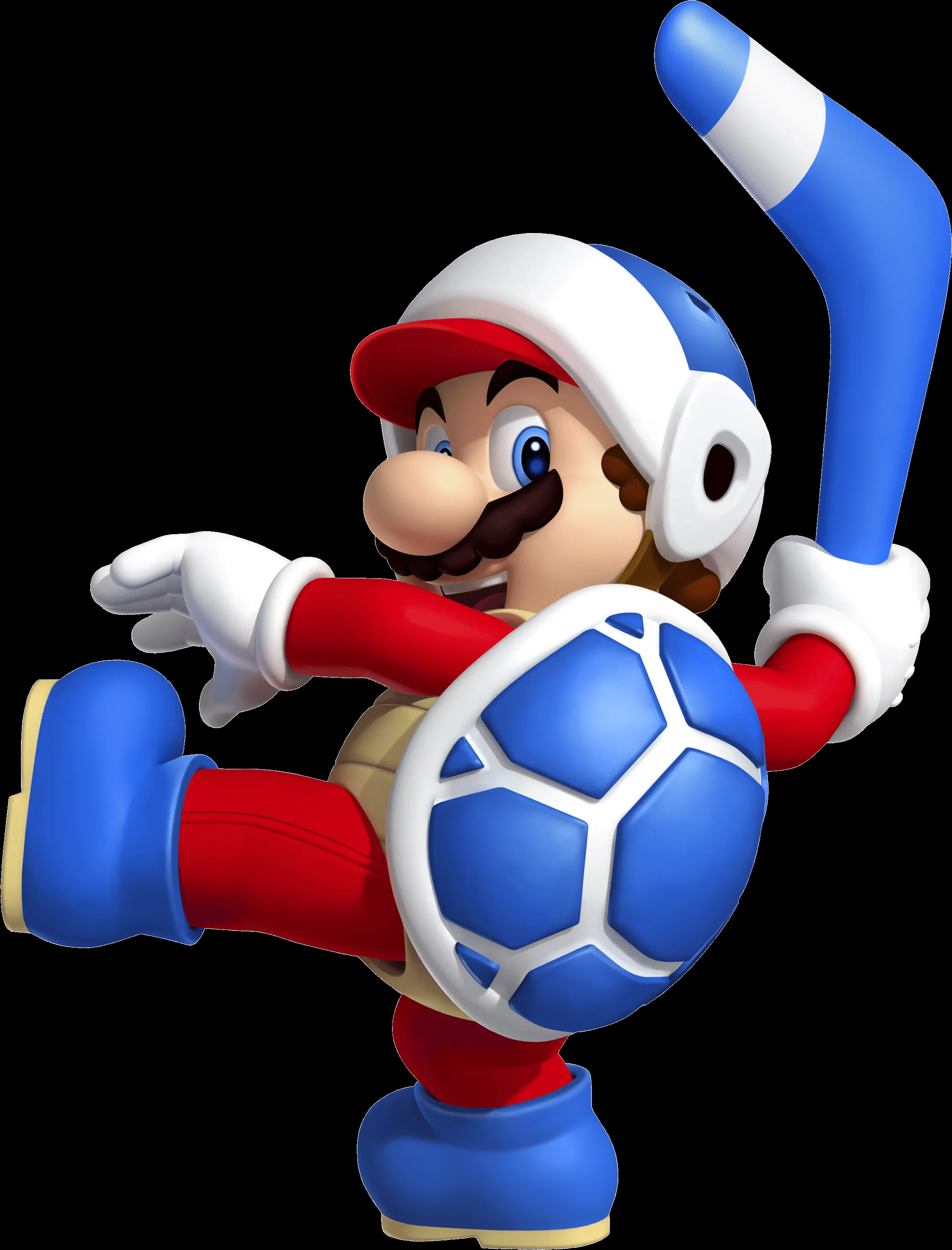 Nintendo 3DS: Super Mario 3D Land Has Super Mario Bros 3 At Its ...