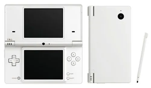 Nintendo ds