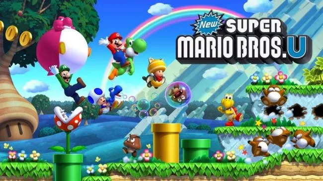 Nintendo explica por qué los juegos de Mario en 2D se venden mejor ... Nintendo explica por qué los juegos de Mario en 2D se venden mejor ...