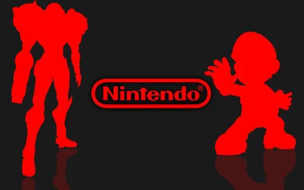 Nintendo Wallpaper by Darkstar8965 on DeviantArt Nintendo Wallpaper by Darkstar8965 on DeviantArt