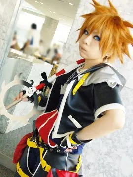 Nintendo Wii: Kingdom Hearts Wii Bound? | My Nintendo News