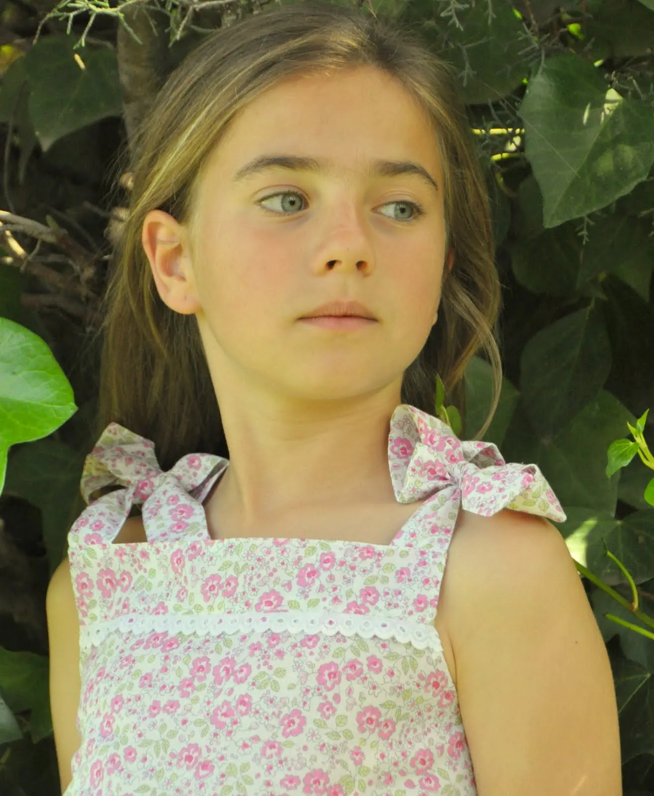 Las Niñucas: colección primavera verano 2011 Pijamas y batas para ... Las Niñucas: colección primavera verano 2011 Pijamas y batas para ...