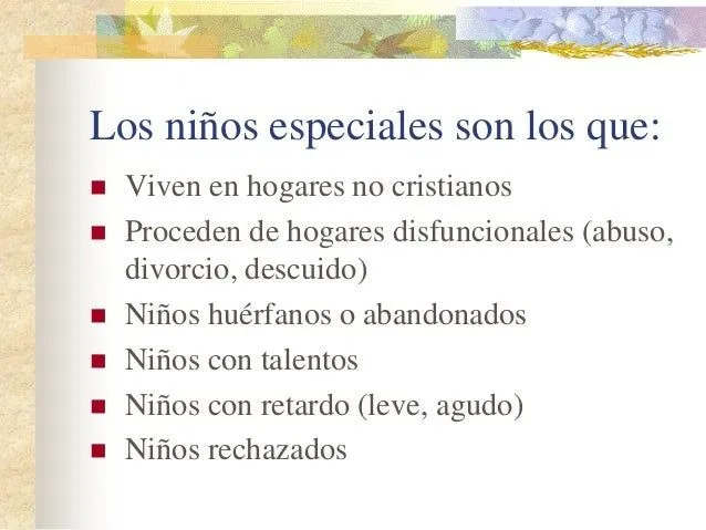 nios-con-necesidades- ...