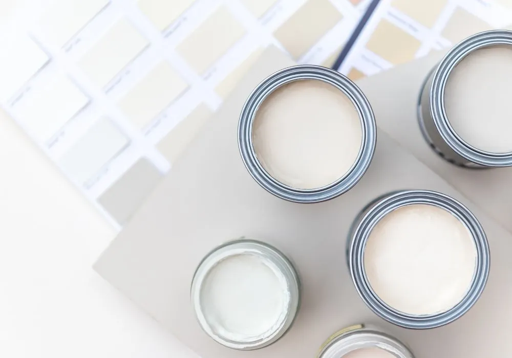 Nivel de brillo para pintura de pared: cómo elegir bien para cada espacio Nivel de brillo para pintura de pared: cómo elegir bien para cada espacio