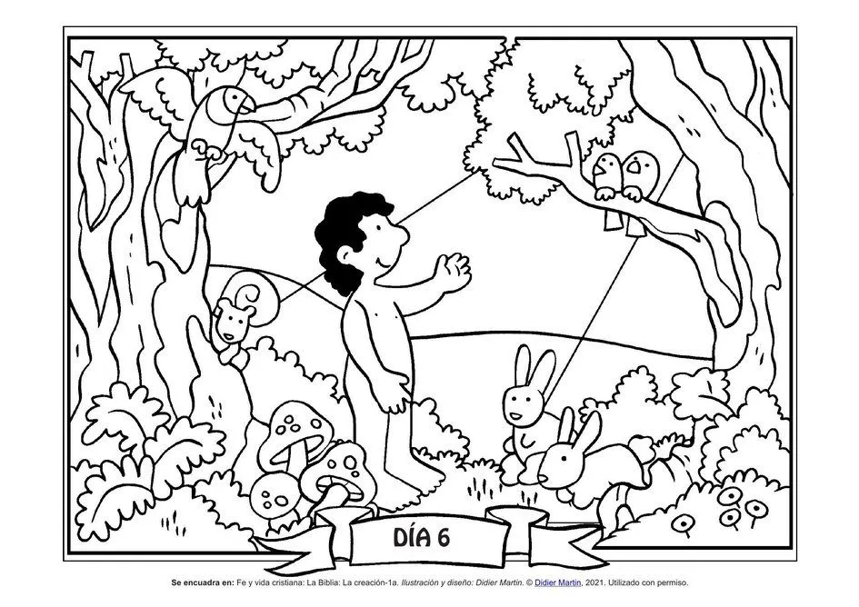 Nivel 1 creación Archivos | Rincón de las maravillas Nivel 1 creación Archivos | Rincón de las maravillas