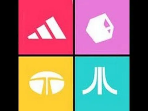 Nivel Logos Quiz 1 Tutorial Todas las respuestas - YouTube Nivel Logos Quiz 1 Tutorial Todas las respuestas - YouTube