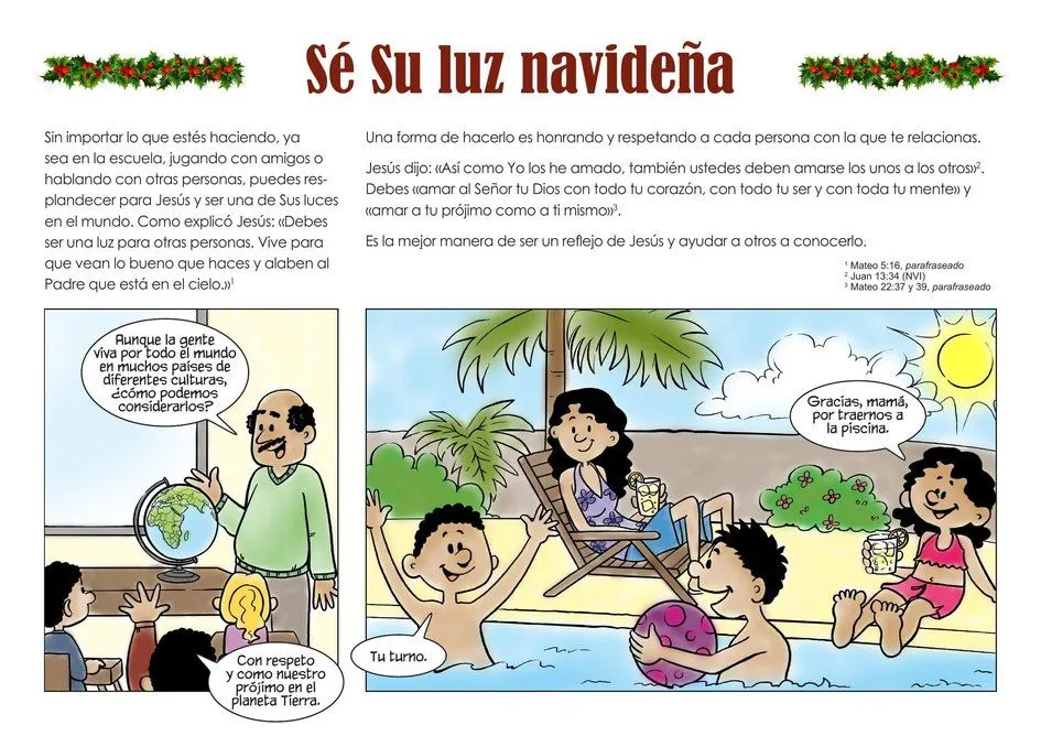 Nivel 1 testificación Archivos | Rincón de las maravillas Nivel 1 testificación Archivos | Rincón de las maravillas