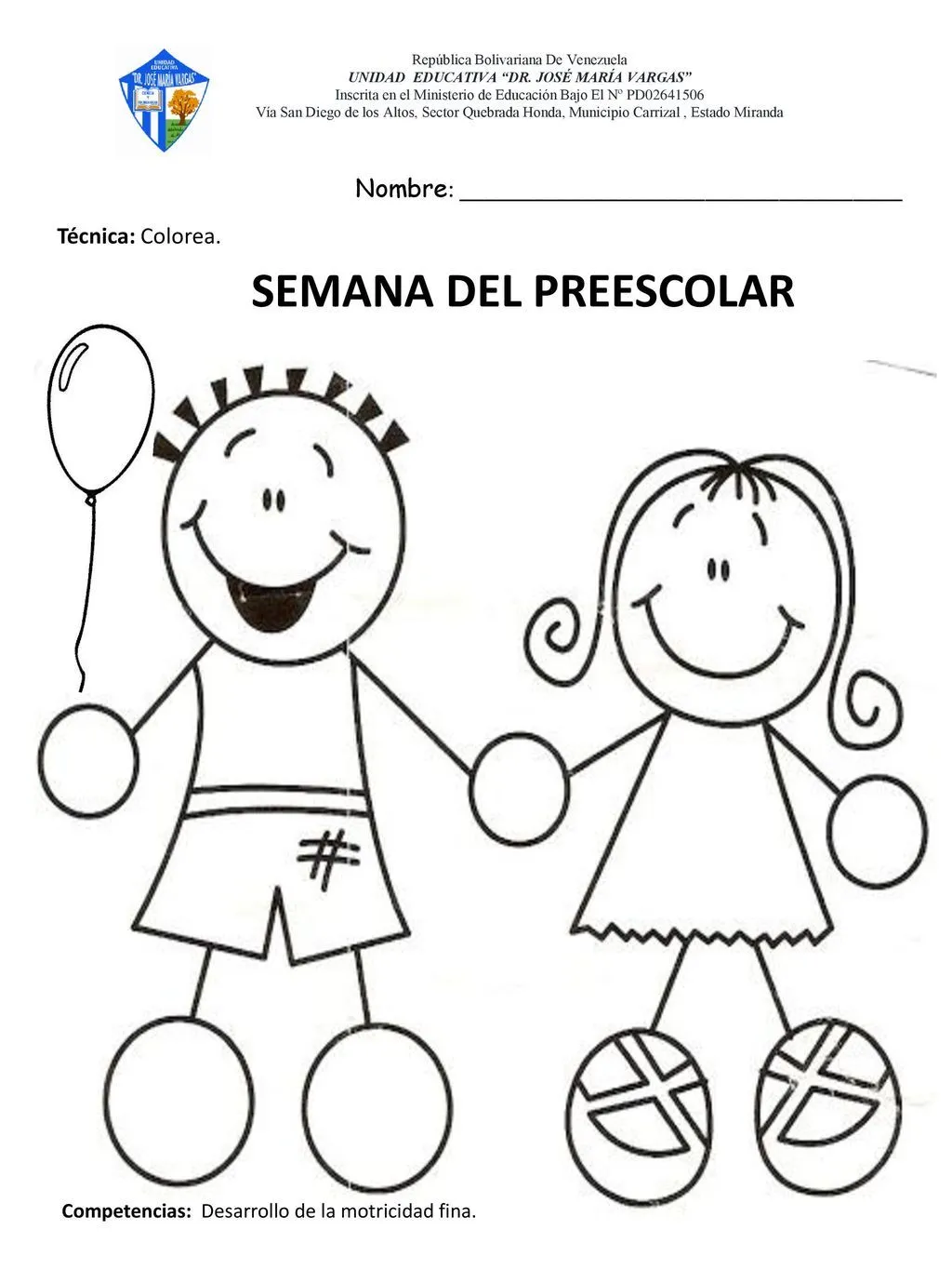 I NIVLEL A,B y C Competencias que el niño(a) lograra - ppt descargar I NIVLEL A,B y C Competencias que el niño(a) lograra - ppt descargar