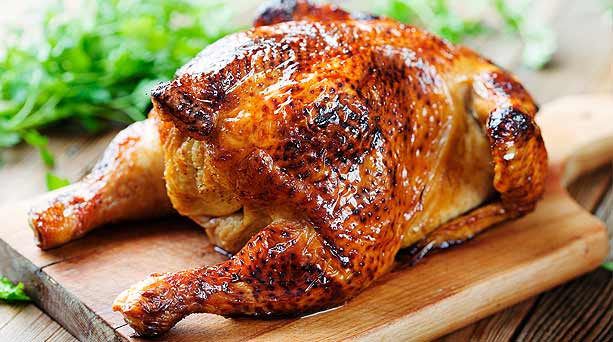 NL12) Creencias y Evidencias sobre las hormonas en carne de pollo ... NL12) Creencias y Evidencias sobre las hormonas en carne de pollo ...