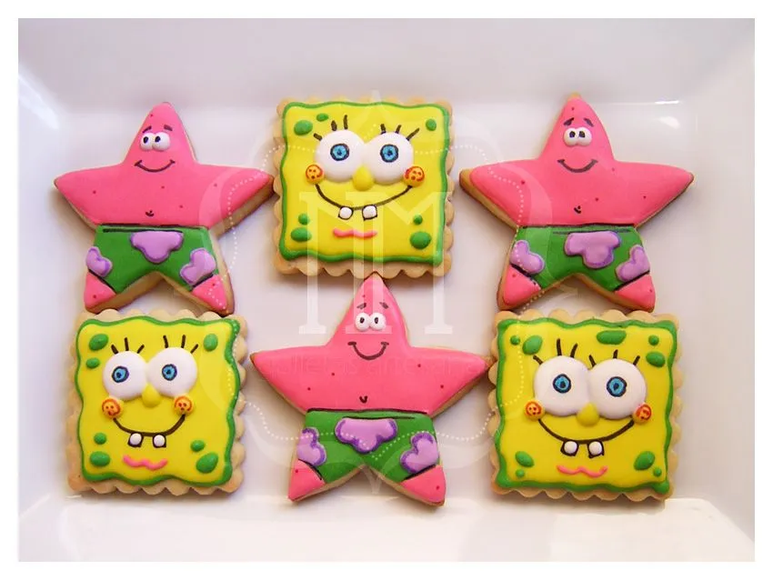 N.M. Galletas Artesanas: septiembre 2011