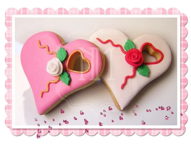 N.M. Galletas Artesanas: enero 2012