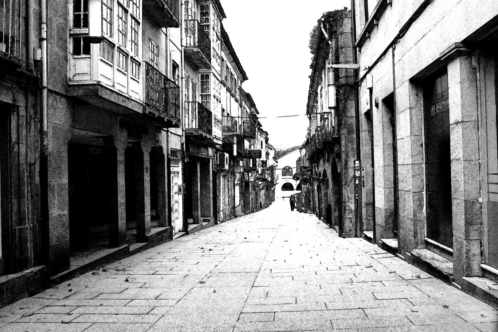 no-color-no | …a puro BLANCO y NEGRO…