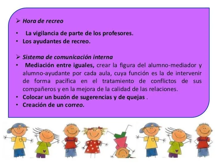 no-ms-bullying-trtame-con-amor ...