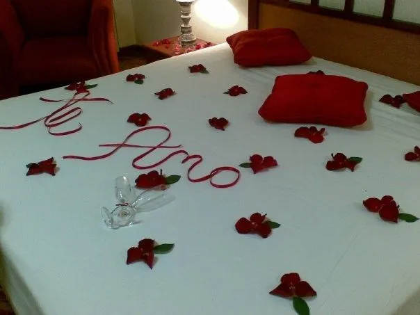 Adornar cuarto para mi novio - Imagui