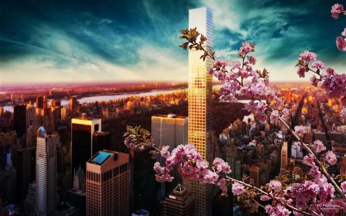 Noche de la ciudad con encanto fondos de pantalla HD #3 - Fondo de ... Noche de la ciudad con encanto fondos de pantalla HD #3 - Fondo de ...
