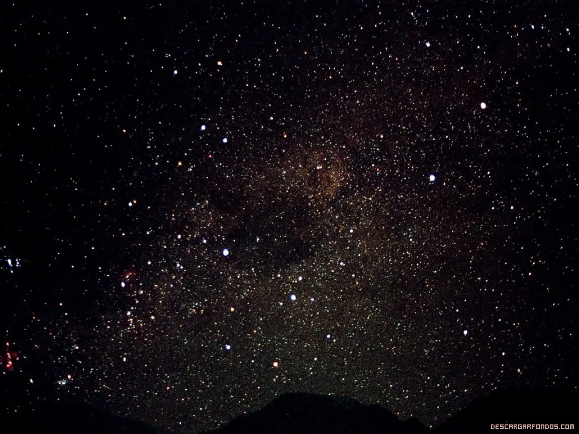 Noche estrellada