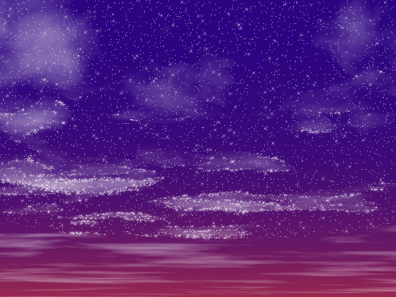 noche estrellada