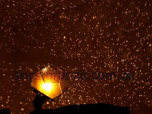 Noche estrellada en tu cuarto | TecnoDiva