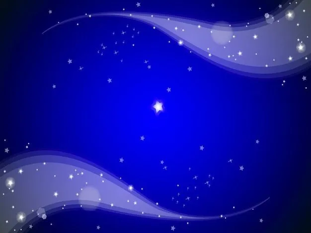 Noche estrellada decoración vectoriales círculo | Descargar ... Noche estrellada decoración vectoriales círculo | Descargar ...