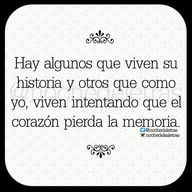 NOCHE DE LETRAS | Desamor y tristeza =( | Pinterest