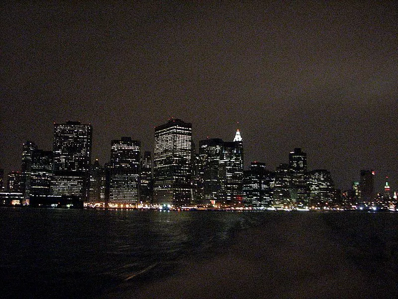 La noche y New York | Flickr - Photo Sharing! La noche y New York | Flickr - Photo Sharing!