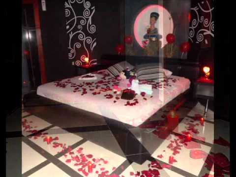 Noche romántica en el Conrad - WorldNews