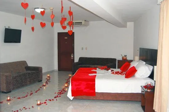 Noche Romantica: fotografía de Hotel Granada Real, Cali - TripAdvisor