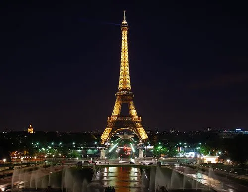 torre eiffel en parís | Turismo en París torre eiffel en parís | Turismo en París