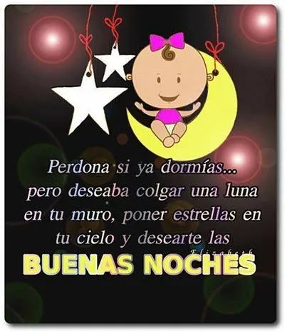 Buenas noches | frases que me gustan | Pinterest | Amor Buenas noches | frases que me gustan | Pinterest | Amor