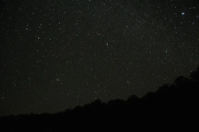 Noches Estrelladas 1 | Flickr - Photo Sharing!