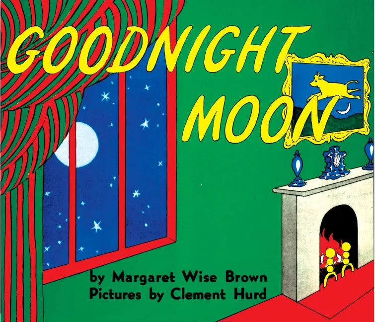Buenas noches Luna! es un cuento para primeros lectores muy poco ... Buenas noches Luna! es un cuento para primeros lectores muy poco ...