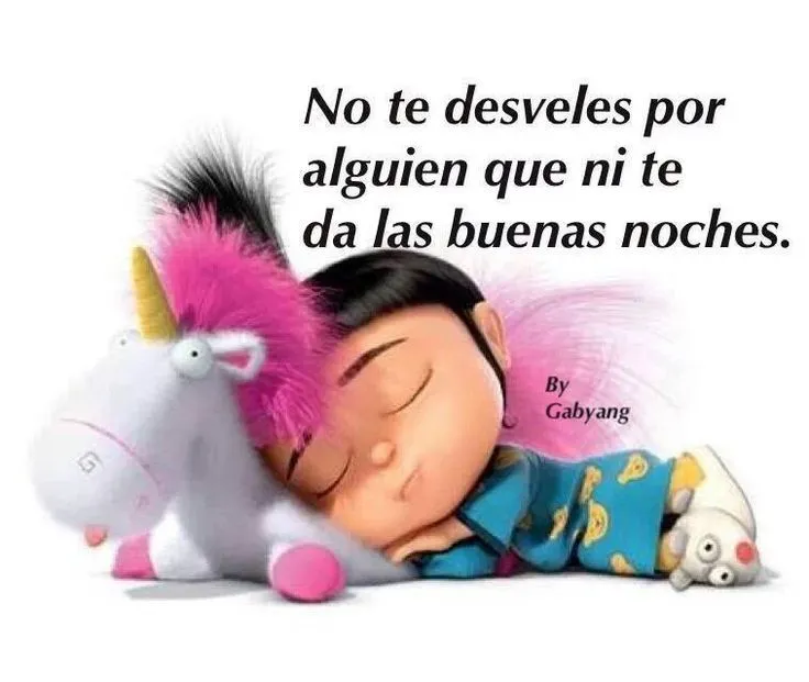 Buenas noches | Buenas noches | Pinterest