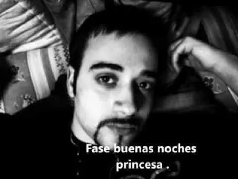 Buenas Noches Princesa - Monstruo Poetico