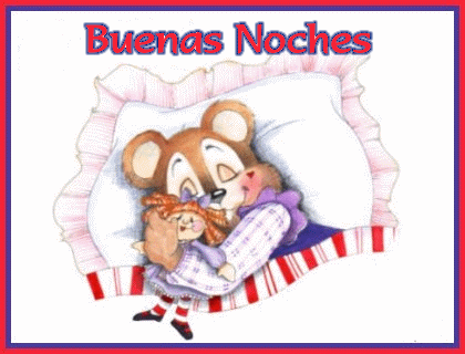 Buenas Noches ratón durmiendo con su muñeca - Imagenes con Frases ... Buenas Noches ratón durmiendo con su muñeca - Imagenes con Frases ...