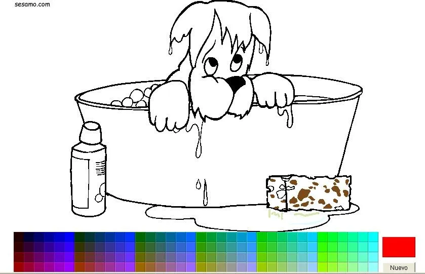 Nociones arriba abajo para colorear - Imagui Nociones arriba abajo para colorear - Imagui