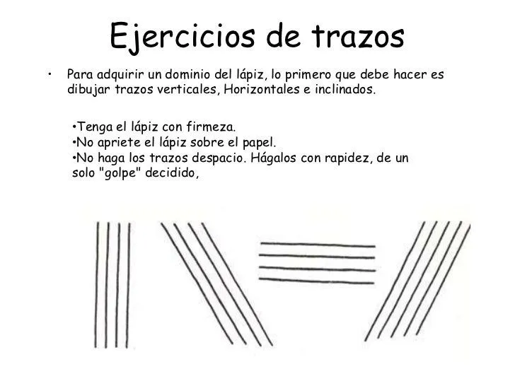 NOCIONES DEL DIBUJO A MANO ALZADA