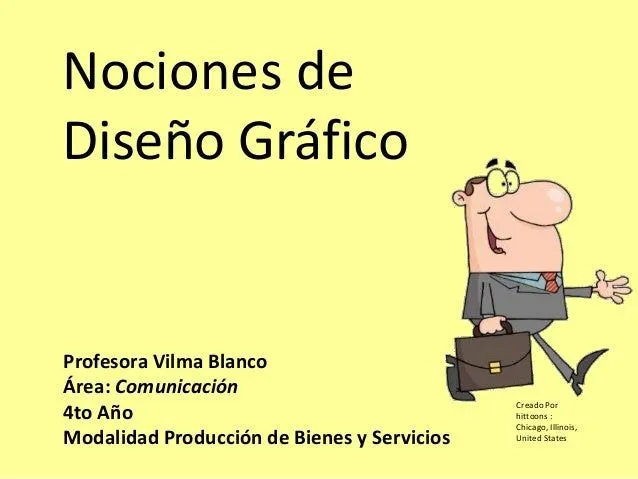 Nociones de diseño gráfico: cómo hacer un afiche Nociones de diseño gráfico: cómo hacer un afiche
