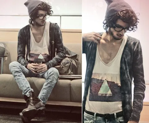 HIPSTER: WHAT IS A HIPSTER?
