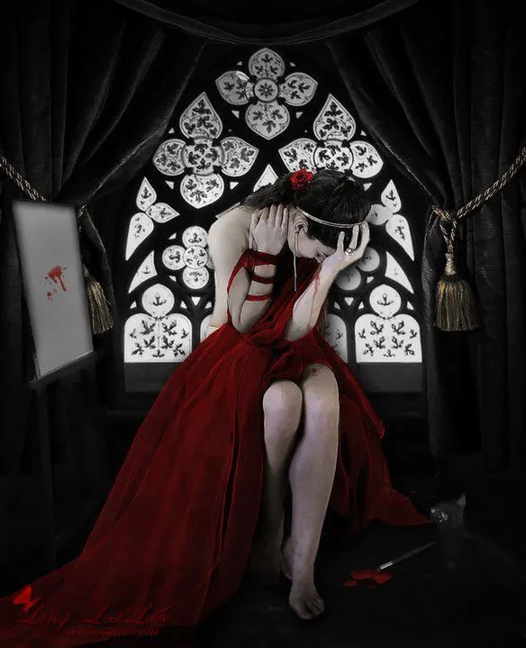 Nocturnal Memories: Mi obra de arte
