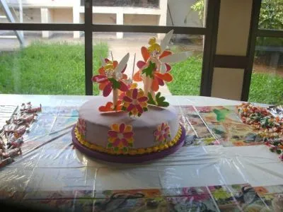 ... Noguera Repostería - Galería - Tortas Infantiles - campanita.jpg ... Noguera Repostería - Galería - Tortas Infantiles - campanita.jpg