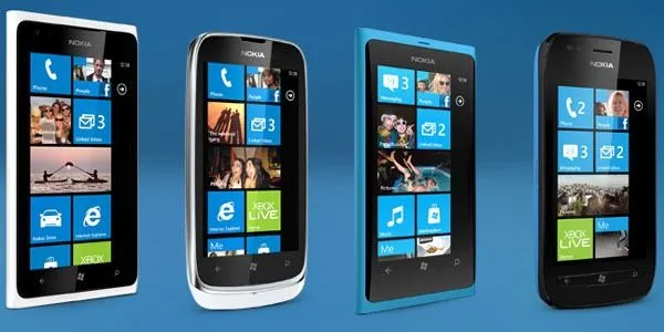 Nokia Lumia, análisis a fondo de toda la gama - Taringa! Nokia Lumia, análisis a fondo de toda la gama - Taringa!
