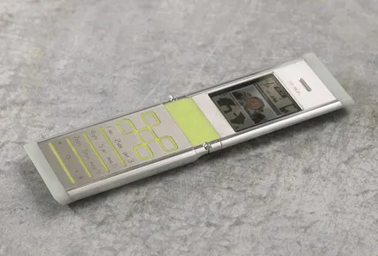 Nokia Remade, móvil hecho de materiales reciclados Nokia Remade, móvil hecho de materiales reciclados
