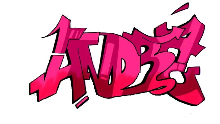 ANDRES EN GRAFFITIS | TODO PARA FACEBOOK IMAGENES PARA FACEBOOK ...