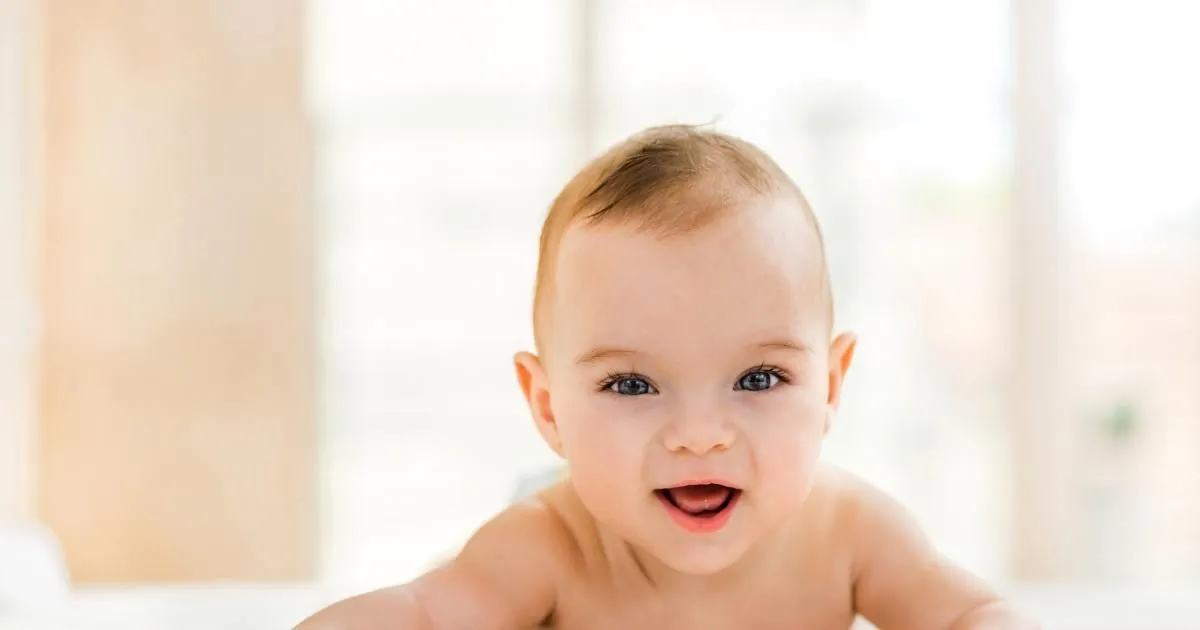 Este es el nombre común entre bebés con uno de los significados más feos del mundo Este es el nombre común entre bebés con uno de los significados más feos del mundo