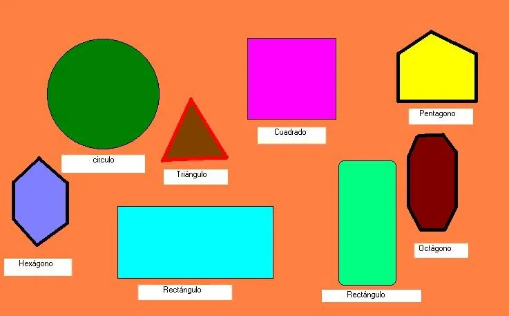 Figuras geometricas solidos - Imagui